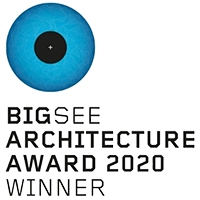 Bigsee Architecture Award 2020