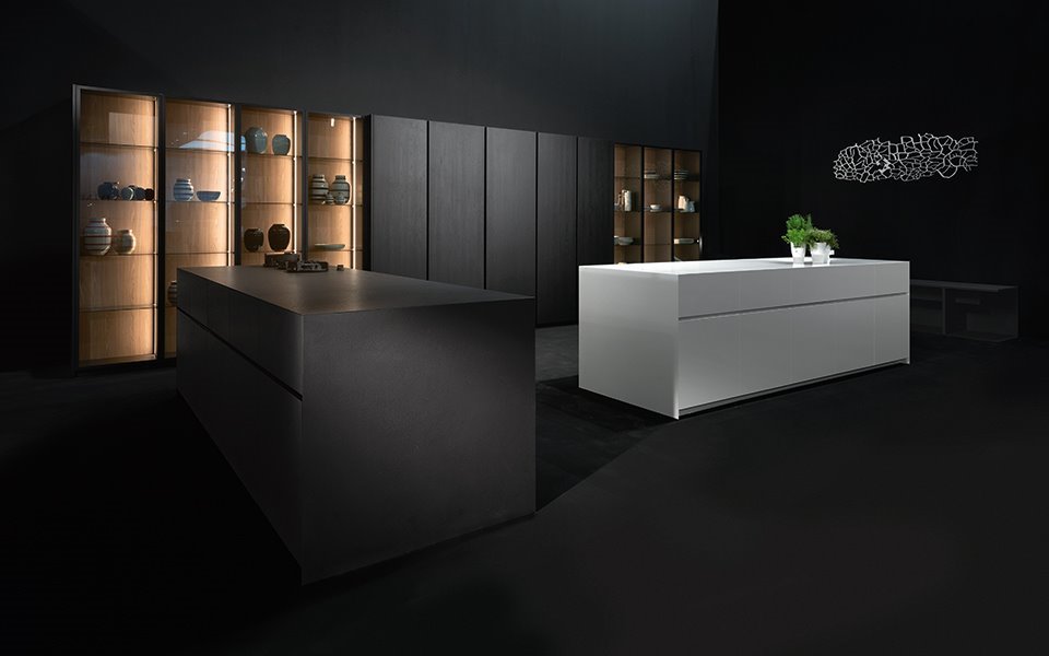 cucina-giza-maistri-lapitec-nero-assoluto-velluto-pietra-sinterizzata