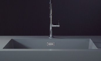 Orion integrated sink installation tutorial