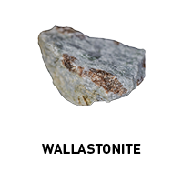 wallastonite